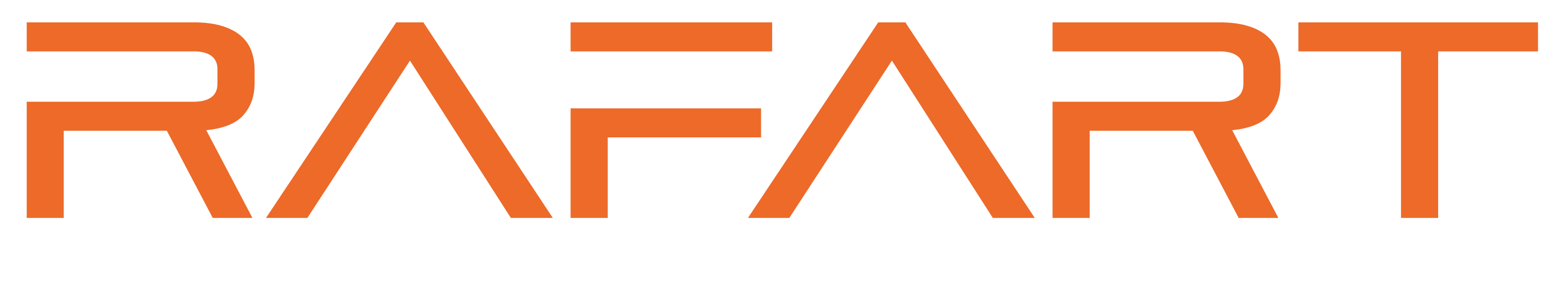 Rafart Music Tech LLC Logo